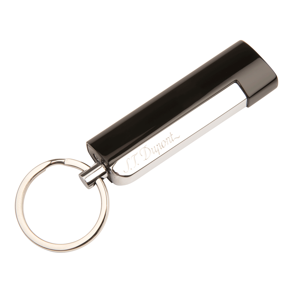 S.T. Dupont Black Lacquer, , cigars
